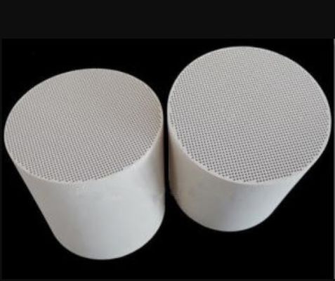 acheter Euro particulaire 4 de régénération de filtre de GPF d'essence des véhicules à moteur de catalyseur universel 5 6 fabrication en ligne