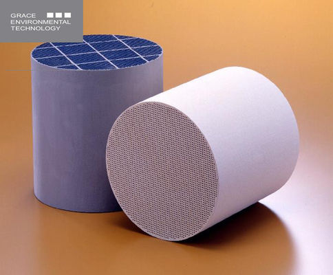 acheter Catalyseur particulaire d'essence de filtre en échappement de voiture fabrication en ligne