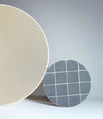 acheter Catalyseur particulaire de régénération de filtre d'essence de Ppf Dpf sur l'euro 6 VI de voiture fabrication en ligne