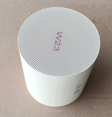 acheter Catalyseur automatique de carburant de voiture de rechange de catalyseur particulaire du filtre GPF d'essence de Ppf fabrication en ligne