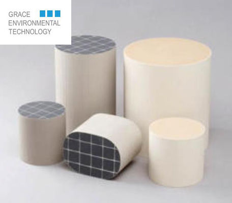 acheter Thyristor particulaire diesel de NOx 6 de moteur de rechange de filtre de l'euro 5 DPF SUR le retrait fabrication en ligne