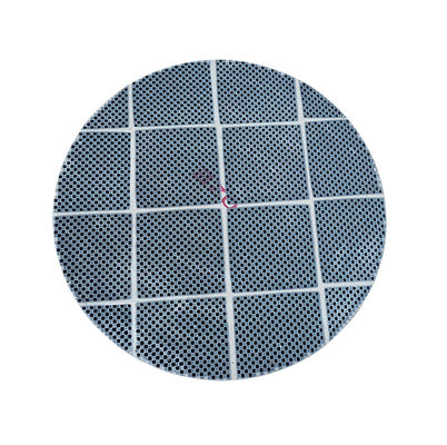 acheter Passif particulaire diesel de régénération de filtre de Dpf de l'euro 3 de pièces de voiture fabrication en ligne