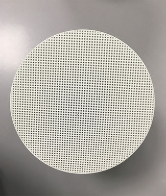 acheter L'euro 4 émissions particulaires diesel de filtre de DPF échappement le filtre FAP de gaz fabrication en ligne