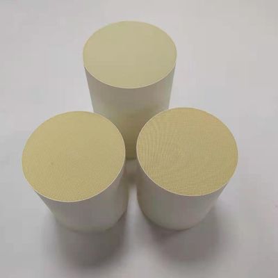 acheter Piège particulaire de régénération continue de biodiesel du moteur CCRT de Doc. Oxidation Catalyst Diesel fabrication en ligne