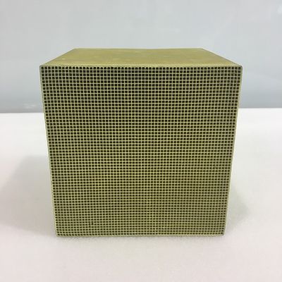 acheter Centrale thermique du catalyseur 600cpi de thyristor Denox de VWT fabrication en ligne