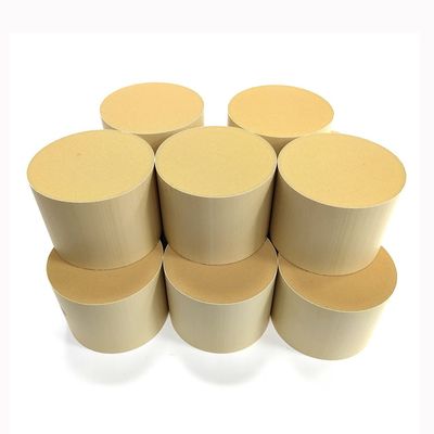 acheter Gaz polluants de traitement de platine de catalyseur de convertisseur de Doc. Diesel Oxidation Catalytic de thyristor de Cdpf fabrication en ligne