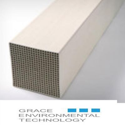 acheter Systèmes catalytiques d'oxydation de processus de combustion de catalyseur de COV de Rto de palladium de platine fabrication en ligne