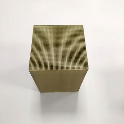 acheter Le convertisseur catalytique à trois voies pour le modèle IX35 avec une garantie d'un an répond aux réglementations EPA CARB et réduit le bruit de transmission fabrication en ligne