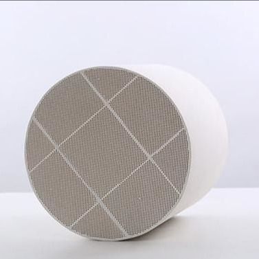 acheter catalyseur d'échappement de la voiture 400cpsi dans le passif de régénération de filtre de Gpf d'essence fabrication en ligne