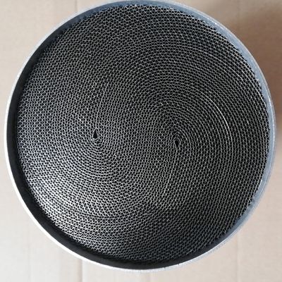 acheter 100 EURO à trois voies 2 de convertisseur catalytique de 150 cellules 3 5 6 convertisseur catalytique de l'euro 4 fabrication en ligne