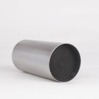 acheter Catalyseur à trois voies d'échappement de moto de convertisseur catalytique de 50 cellules dans la production d'essence fabrication en ligne