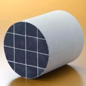 acheter Régénération diesel de Dpf de catalyseur d'échappement de véhicule du contenu de soufre 200ppm pour le générateur de bateau fabrication en ligne