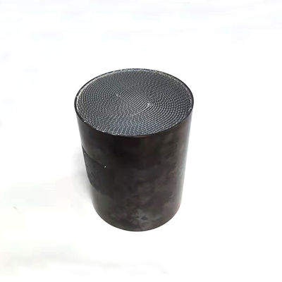 acheter Convertisseur catalytique à trois voies pour IX35 avec norme de décharge Euro III et application de traitement des gaz d'échappement fabrication en ligne