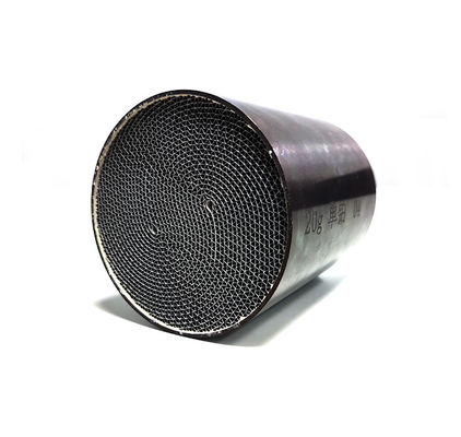 acheter IX35 Three Way Catalytic Converter with Euro III Discharge Standard and Up To 99% Catalyst Efficiency for Auto Emission Control fabrication en ligne