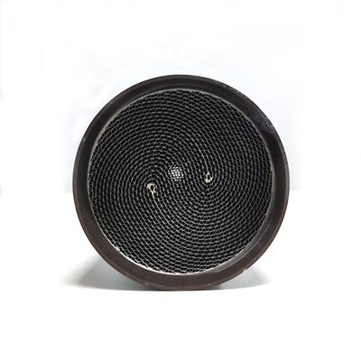 acheter IX35 Convertisseur catalytique à trois voies avec garantie d'un an, norme de décharge Euro III et charge élevée du catalyseur fabrication en ligne