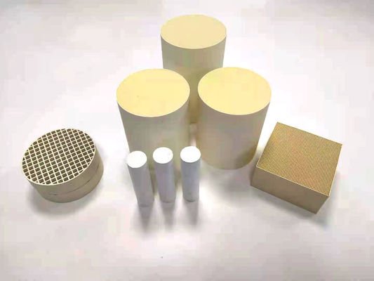 Catalyseur SCR Denox pour les moteurs de voitures (CPI 200)   Manufacturers