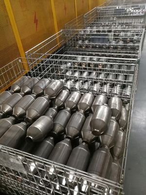 Normes Euro 2 à Euro 6 : catalyseurs à trois voies (TWC) pour le contrôle des émissions automobiles