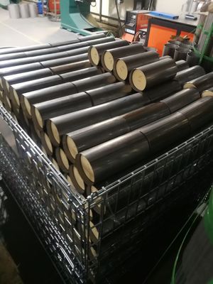 Convertisseur catalytique trois voies haute performance 600 CPSI pour systèmes d'échappement automobiles